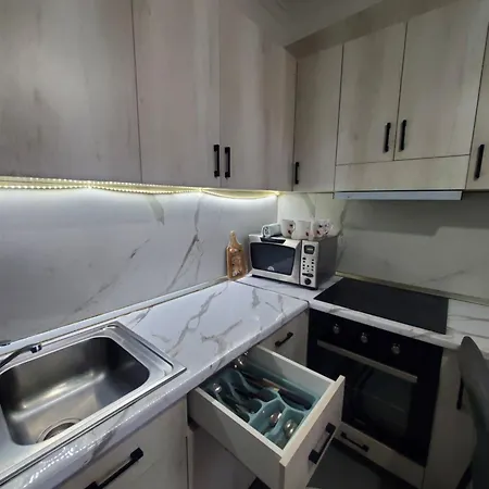 Apartment Esi's Tirana