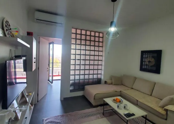 Esi's Apartment Tirana