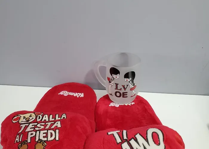 Apartment Esi's Tirana