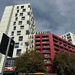 Apartment Esi's *