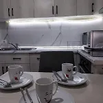 Esi's Apartment