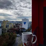 Esi's Apartment