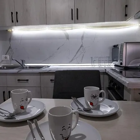 Esi's Appartement