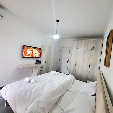 Esi's Appartement