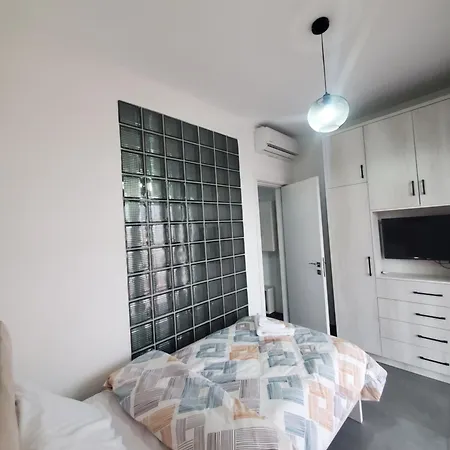 Appartement Esi's *
