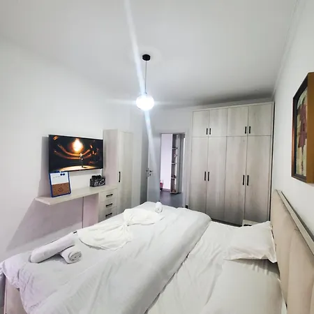 Esi's Appartement *