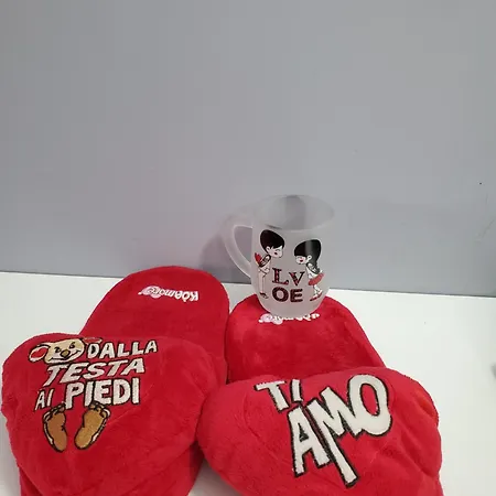 Appartement Esi's Tirana