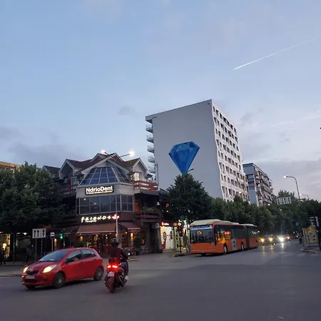 Esi's Tirana