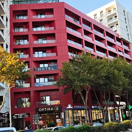 Apartment Esi's *